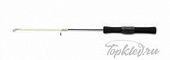 Зимняя удочка Rapala Telestick Ice RTSI20L (21,5/51см) Рукоять: неопрен, Тест Light, Цвет желтый