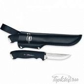 Нож Marttiini универсальный SILVER CARBINOX (65/165)