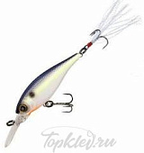 Воблер Yo-Zuri R1104-SSH 3DB SHAD 70SP