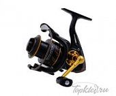 Катушка Flagman Sensation 2500 4+1ш.п.