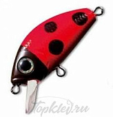 Воблер Yo-Zuri F955-TEN L-MINNOW SINGLE HOOK 33F