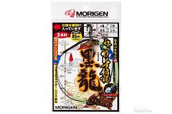 Оснастка Morigen F