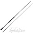 Удилище кастинговое Okuma Guide Select Big Bait Casting 8'0" (XXXH, 243см, 120-190гр, 1+1pcs)