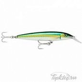 Воблер Rapala Floating Magnum FMAG14-BSCD
