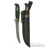 Нож Marttiini разделочный HUNTER'S CARVING MARTEF (150/270)