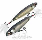 Воблер Yo-Zuri R971-CCTS Sashimi Pencil FW 100F