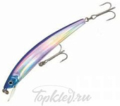 Воблер Yo-Zuri F7-C59 CRYSTAL MINNOW 110F