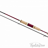 Удилище Shimano Cardiff Ax S66Sul-F