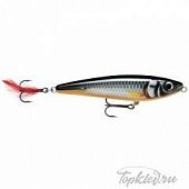 Воблер Rapala X-Rap Subwalk XRSB15-HLW