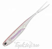 Приманка малек Berkley PowerBait Drop Shot Minnow 5cm PINK (6шт)