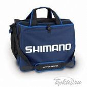 Сумка Shimano SUPER ULTEGRA LARGE CARRYALL