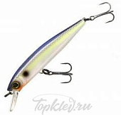 Воблер Yo-Zuri R1102-SSH 3DB MINNOW 90F