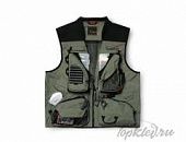 Жилет Rapala Short Shallows Vest ProWear 22003-1 XXL