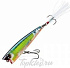 Воблер Yo-Zuri R1101-PFT 3DB POPPER 75F