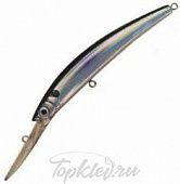 Воблер Yo-Zuri R539-B CRYSTAL MINNOW DD 110F