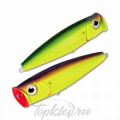 Воблер Yo-Zuri R1088-CMAC SASHIMI POPPER (F) 90mm