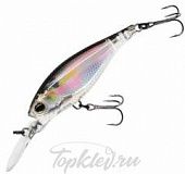 Воблер Yo-Zuri R1312-RGZS 3DR SHAD 70SP