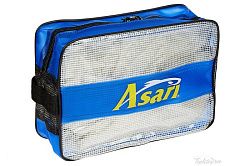 Коробки и сумки для приманок