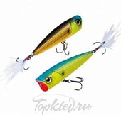 Воблер Yo-Zuri R1064-CCPB SASHIMI POPPER (F) 75mm