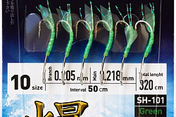 Оснастка Higashi SH-101