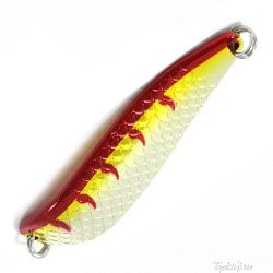 Блесна колеблющаяся для рыбалки