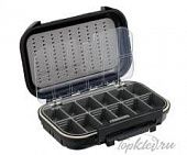 Коробка Flagman Fly/Lure 170*110*45mm