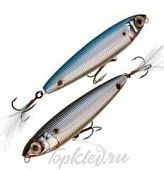 Воблер Yo-Zuri R972-CMSH Sashimi Pencil SW 100F