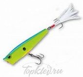 Воблер Yo-Zuri F1134-BCL 3DS POPPER 65F