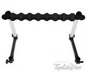 Передняя подставка под штекер Flagman Pole support коннектор 25/30/36мм