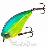 Воблер Yo-Zuri F1138-HCLL 3DS CRANK SSR 50F