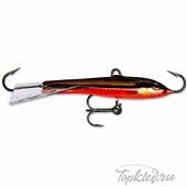 Балансир Rapala Jigging Rap W05-RBDL 5см, 9гр.