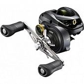 Катушка Shimano Curado K 301