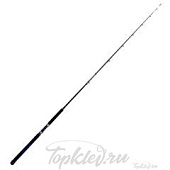 Удилище лодочное Higashi Trolling Game Special 2.4м 15-40lbs