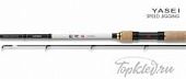Удилище Shimano YASEI AX SPG SPEED JIGGING H ( Тест гр.14-35 )