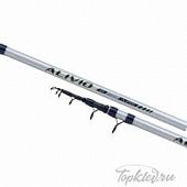 Удилище Shimano ALIVIO AX TELE BOAT 270 H