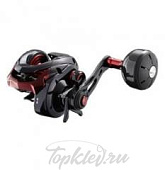 Катушка Shimano 20 GENPU XT 201 PG (5RF910201)