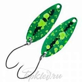 Блесна колеблющаяся Mukai Looper 2,4гр #T58