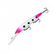 Воблер Rapala Down Deep Husky Jerk DHJ12-PSQ