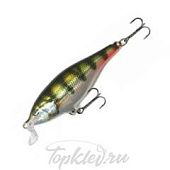 Воблер Rapala Shallow Shad Rap SSR09-PEHL
