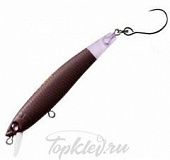 Воблер Yo-Zuri F956-CHLT PIN'S MINNOW SINGLE HOOK 50S