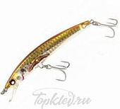 Воблер Yo-Zuri F978-HBK Crystal 3D Minnow 130F