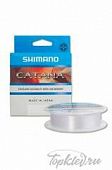 Леска Shimano Catana Spinning 150м 0,205мм 4,2кг