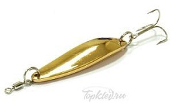 Блесна колеблющаяся для рыбалки