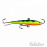 Балансир Rapala Jigging Rap W07-GLP 7см, 18гр.