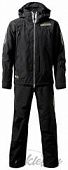 Костюм Shimano NEXUS Gore-Tex RT114MBK (черный) L(M)