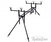 Род под Carp Pro 3 удилища 4 ноги