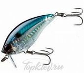 Воблер Yo-Zuri R1146-PSH 3DB WAKE BAIT 70F