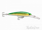 Воблер Rapala X-Rap Magnum XRMAG30-GGM