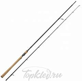 Удилище Shimano Trout Native Sp 7'0 UL+ MF (Тест 2-10гр., длина 213см.)