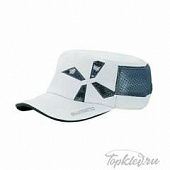 Кепка Shimano XEFO WIND FIT Work Cap Небесно голубая Regular Size CA-257Q